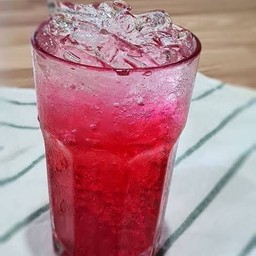 แดงโซดา