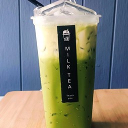 ชาเขียวมัทฉะ