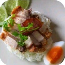 ฮะบะหมี่ - บ้านกลาง