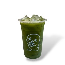 เพียวมัทฉะ