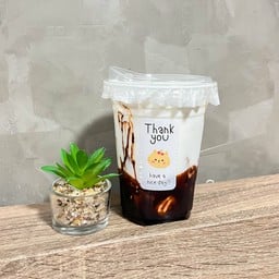 ช็อคโกแลตนมสด