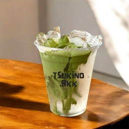 Coconut Matcha - มัทฉะมะพร้าว