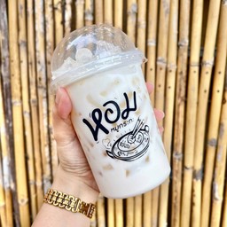 นมสดน้ำผึ้ง