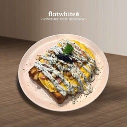 Truffle Sandwich