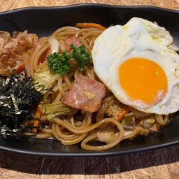 ยากิโซบะ