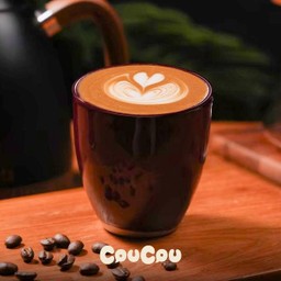 Flat White