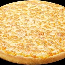 ดับเบี้ลชีส (M)