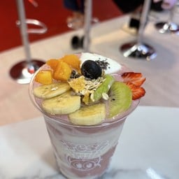 Fresh Fruit สาขาอุทัยธานี อุทัยธานี