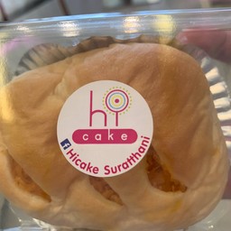 ขนมปังฝอยทอง