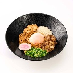 สไปซี่ มาเสะโซบะ