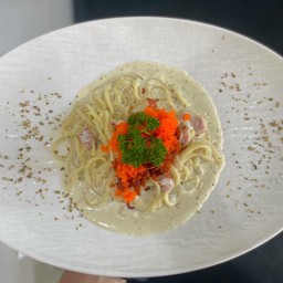 สปาเก็ตตี้คาโบนารา