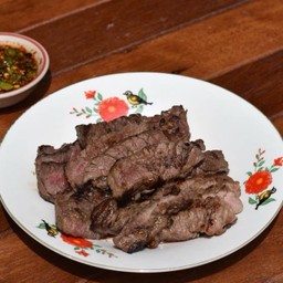 เสือร้องไห้