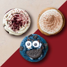 รวมเซ็ตรสแฟนซี 3 ชิ้น คุ้มกว่า