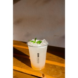 แอปเปิ้ลอิตาเลี่ยนโซดา