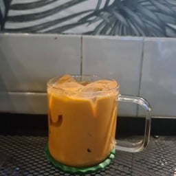 ชาชัก Iced Thai Tea