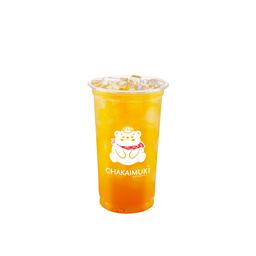 Yuzu Tea