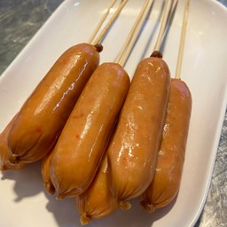 ไส้กรอกอีสาน