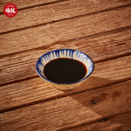 น้ำจิ้มซีอิ๊วหวาน