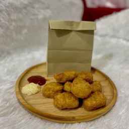 นักเก็ตไก่