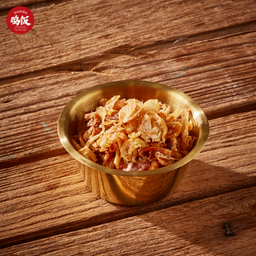 หอมเจียวกรอบ