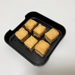 เต้าหู้ปลา 魚豆腐