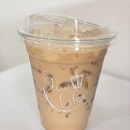 ชานมไต้หวัน