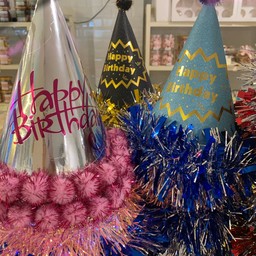 หมวกวันเกิด