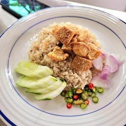 ครัวฉัตรแก้ว