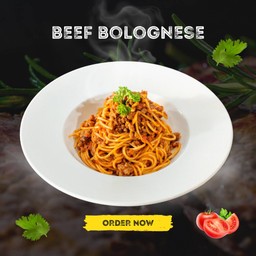 โบโลเนสเนื้อ