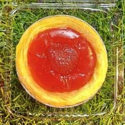 ทาร์ตไข่ By เย็นเจี๊ยบ