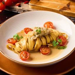 Fettuccini Langoustine