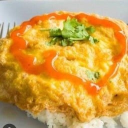 ข้าวไข่เจียว19