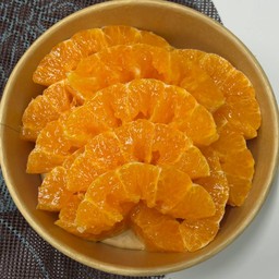 ส้มไต้หวัน (Wogan)