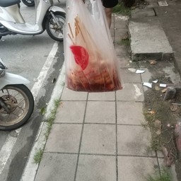 ขอบคุณที่อุดหนุนค่ะ