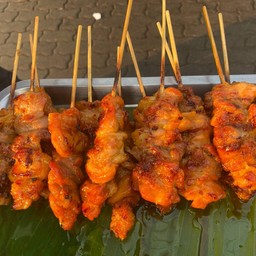 ไก่ล้วน4ไม้