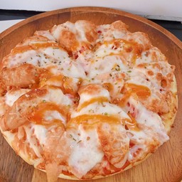 พิซซ่า รวมมิตร