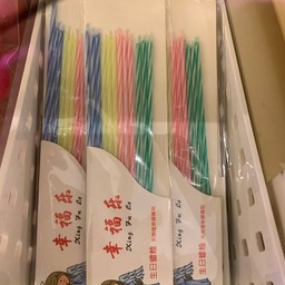 เทียนธรรมดา