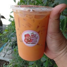 ชาไทย