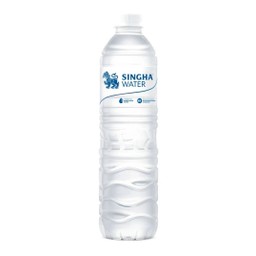 Singha water