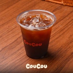 Iced Americano
