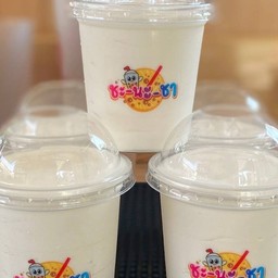 ครีมชีส แก้ว6ออนซ์