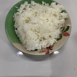 ข้าวสวย