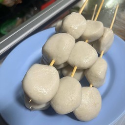 ลูกชิ้นปลา