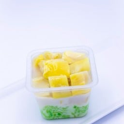 วุ้นข้าวเหนียวซ่อนกลิ่น
