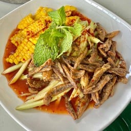 เจ้แพรโคตรละยำ-อมตะซิตี้เฟส7 อมตะซิตี้เฟส7
