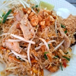 ผัดไทย เยาวเรศ
