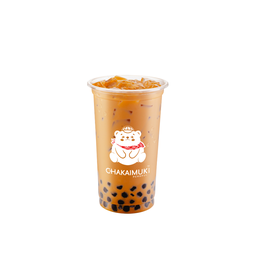 Thai Tea