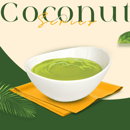 ครีมชีสชาเขียวมัทฉะ