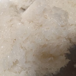 ข้าวเหนียวมูน 400g.