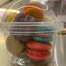 มินิมาการอง